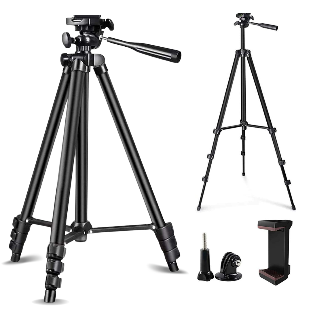 Lightweight Tripod for Monoculars