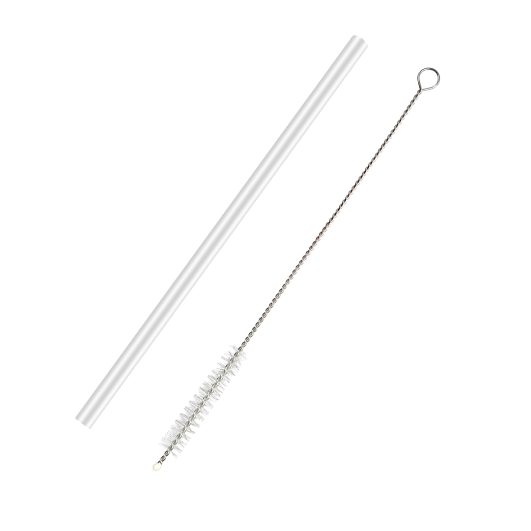 Replacement Plastic Straw for Flip and Sip Water Bottle Lid