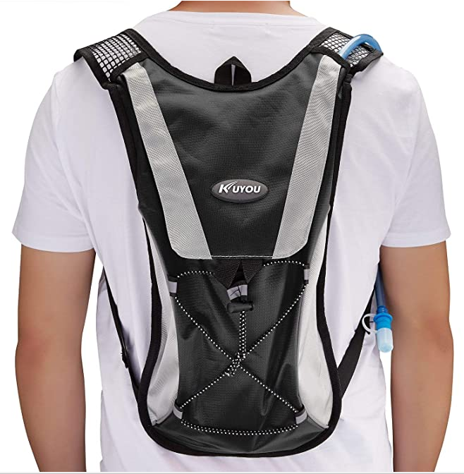 2L Hydration Backpack