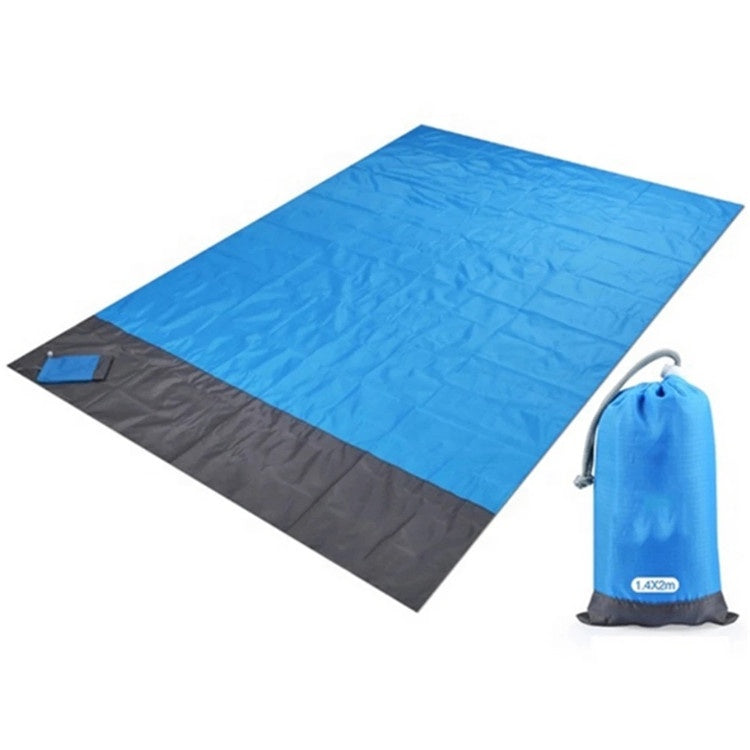 ground mat